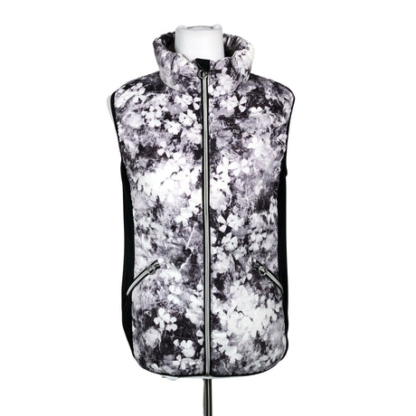 Unisex Röhnisch - Winter vest, size 40 - Gray ()