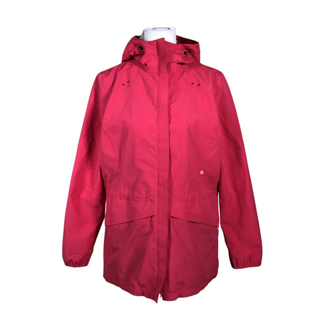 Unisex Raiski - Outdoor jacket, size 38 - Pink ()