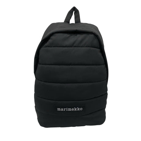 Unisex Marimekko - Backpack, size Ei kokoa - Black ()