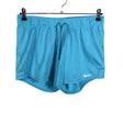 Unisex Nike - Sports shorts, size M - Blue ()