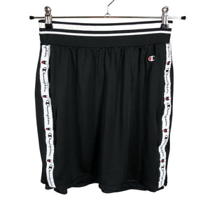 Unisex Champion - Sports skirt, size 34 - Black (2)