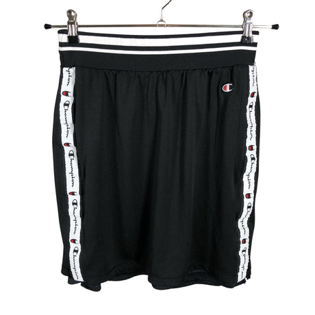 Unisex Champion - Sports skirt, size 34 - Black (2)