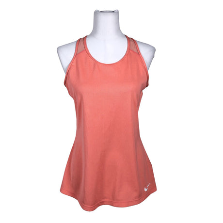 Unisex Nike - Sports top, size 36 - Light pink ()