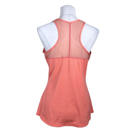 Unisex Nike - Sports top, size 36 - Light pink (2)