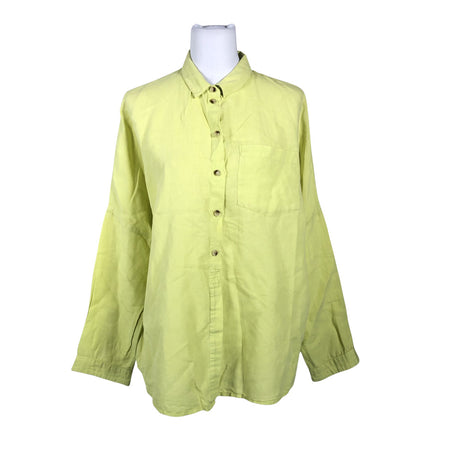 Unisex BDG - Blouse, size 40 - Yellow ()