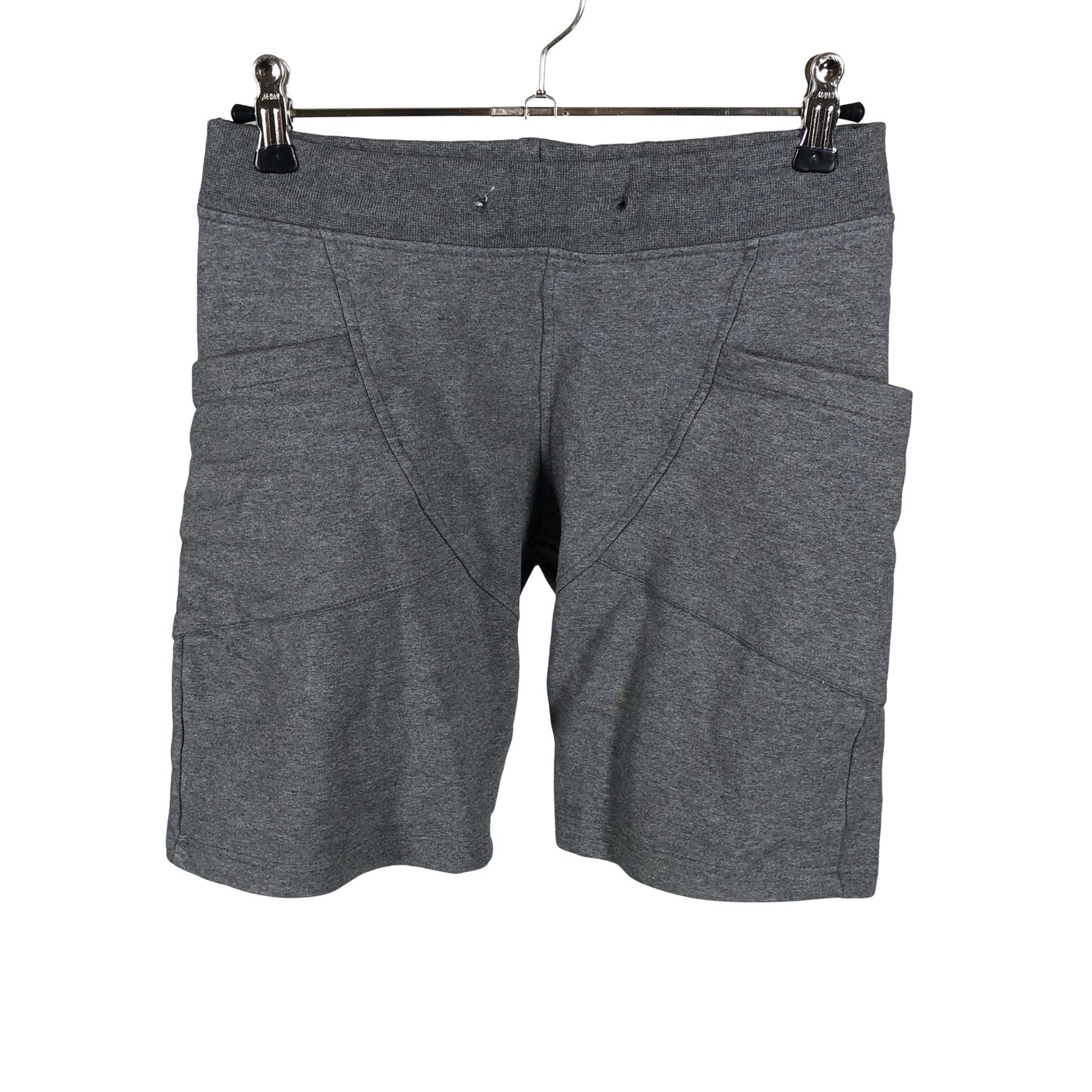 Unisex Gugguu - Sweatshorts, size 140 - 146 - Gray (1)