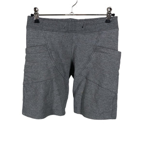 Unisex Gugguu - Sweatshorts, size 140 - 146 - Gray (1)