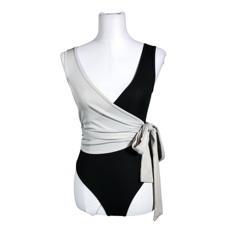 Unisex Topshop - Body, size 34 - Black ()