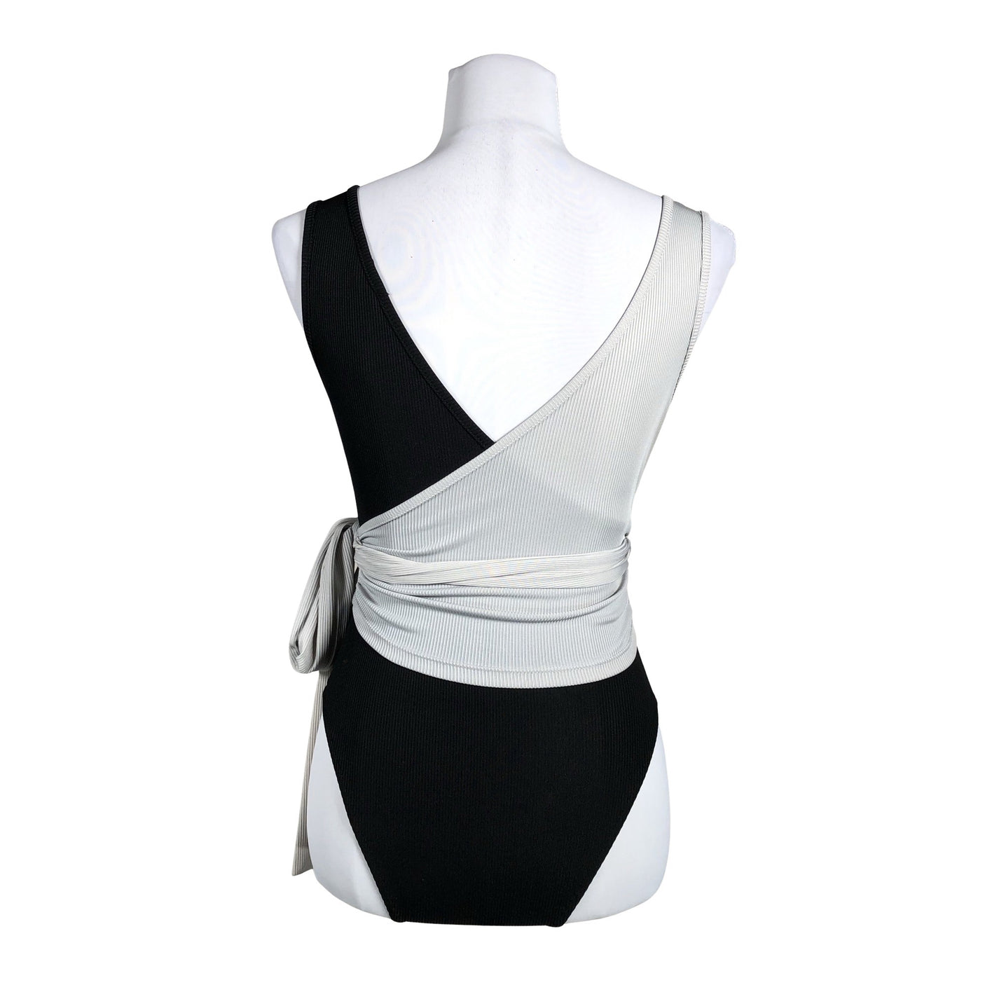 Unisex Topshop - Body, size 34 - Black (2)