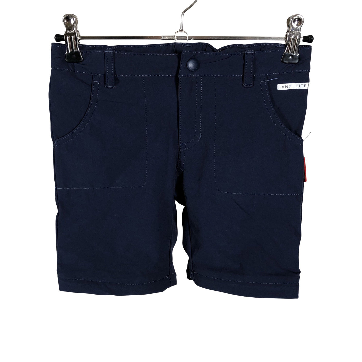 Unisex Reima - Shorts, size 110 - 116 - Blue (1)