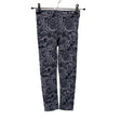 Unisex Handmade - Leggings, size 116 - 122 - Violet ()