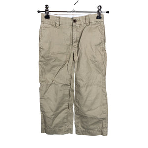 Unisex Polo Ralph Lauren - Chinos, size 98 - 104 - Beige (1)