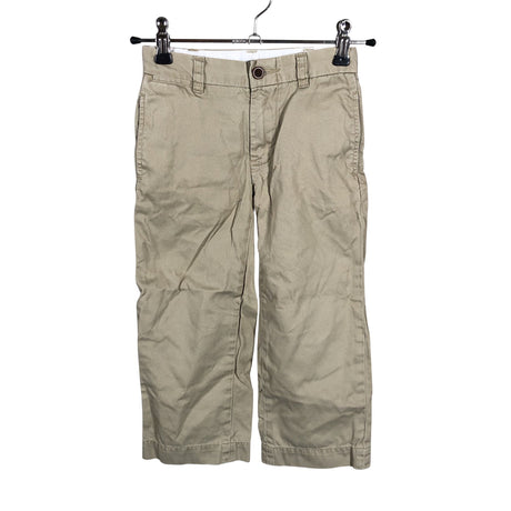 Unisex Polo Ralph Lauren - Chinos, size 98 - 104 - Beige ()