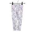 Unisex Handmade - Leggings, size 116 - 122 - White ()