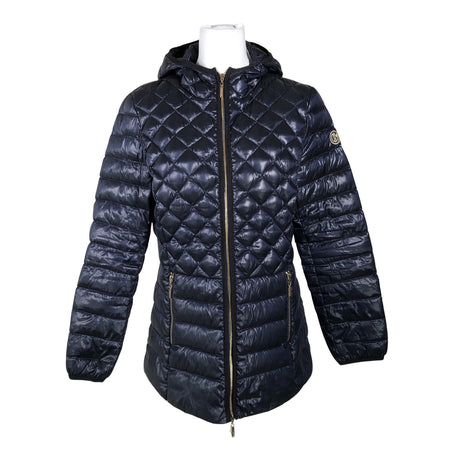 Unisex Beaumont - Light down jacket, size 38 - Blue ()