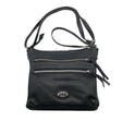 Unisex Ara - Shoulder bag, size Midi - Black ()