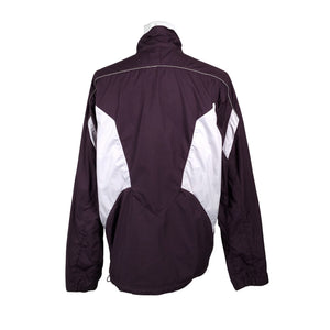 Unisex Nike - Outdoor jacket, size 40 - Violet (2)