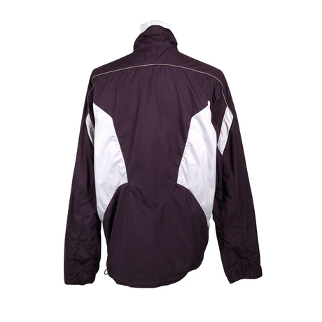 Unisex Nike - Outdoor jacket, size 40 - Violet (2)
