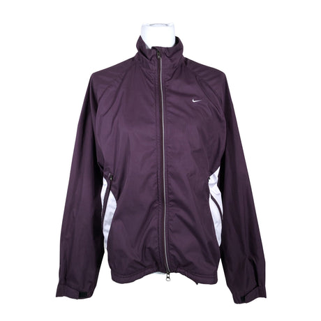 Unisex Nike - Outdoor jacket, size 40 - Violet ()