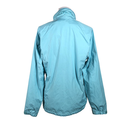 Unisex Halti - Outdoor jacket, size 38 - Turquoise (2)