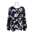 Unisex b.Young - Blouse, size 36 - Blue ()