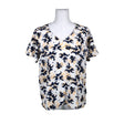 Unisex Roxy - Blouse, size 38 - White ()