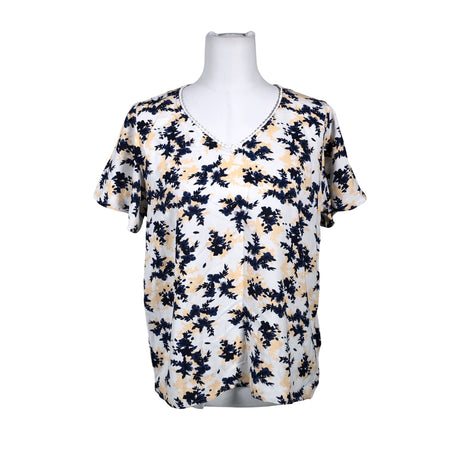 Unisex Roxy - Blouse, size 38 - White ()