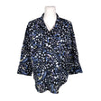 Unisex Gerry Weber - Blouse, size 38 - Black ()
