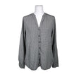 Unisex Tommy Hilfiger - Blouse, size 38 - Gray ()