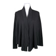 Unisex Bloi - Cardigan, size 36 - Black ()