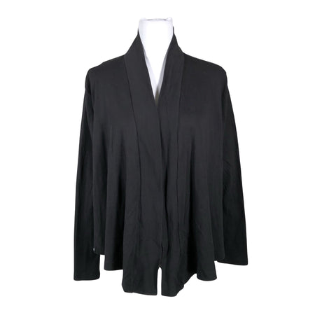 Unisex Bloi - Cardigan, size 36 - Black ()