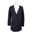 Unisex Ril's - Cardigan, size 40 - Blue ()