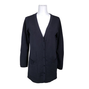 Unisex Ril's - Cardigan, size 40 - Blue (1)