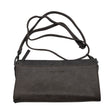 Unisex More&More - Shoulder bag, size Mini - Brown ()