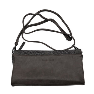 Unisex More&More - Shoulder bag, size Mini - Brown (1)