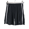 Unisex Nike - Sports shorts, size 140 - 146 - Black ()