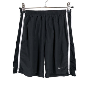 Unisex Nike - Sports shorts, size 140 - 146 - Black (1)