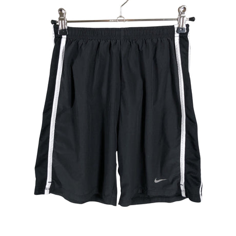 Unisex Nike - Sports shorts, size 140 - 146 - Black ()