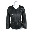 Unisex Isabel Marant Étoile - Leather jacket, size 36 - Black ()