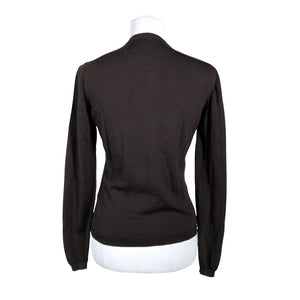 Unisex Burberry - Cardigan, size 38 - Black (3)