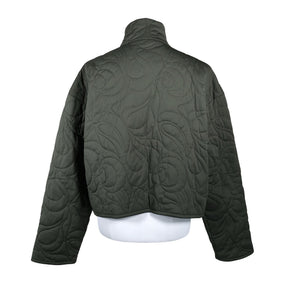 Unisex 7 for all mankind - Lightly padded jacket, size 40 - Green (2)
