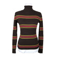 Unisex Scout - Tricot shirt, size 38 - Brown ()
