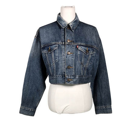 Unisex J.Lindeberg - Kevytuntuvatakki, koko 36 -  ()