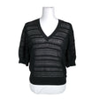 Unisex ME+EM - Sweater, size 38 - Black ()