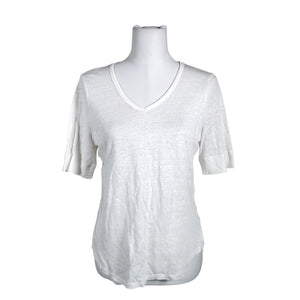 Unisex Part two - T-shirt, size 36 - White (1)
