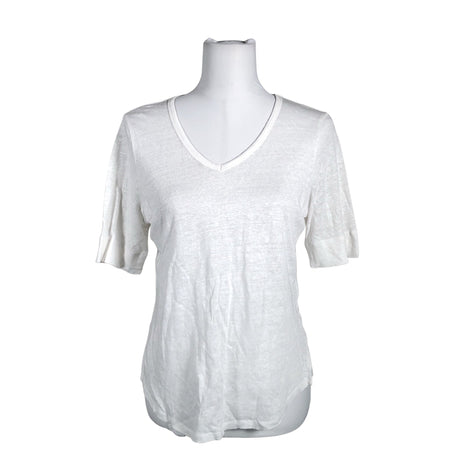 Unisex Part two - T-shirt, size 36 - White ()