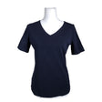 Unisex Ril's - T-shirt, size 38 - Blue ()