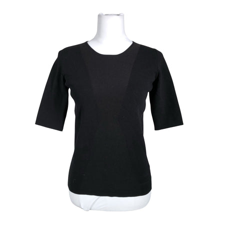 Unisex Maje - Sweater, size 38 - Black ()