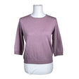 Unisex Delicatelove - Sweater, size 36 - Light pink ()