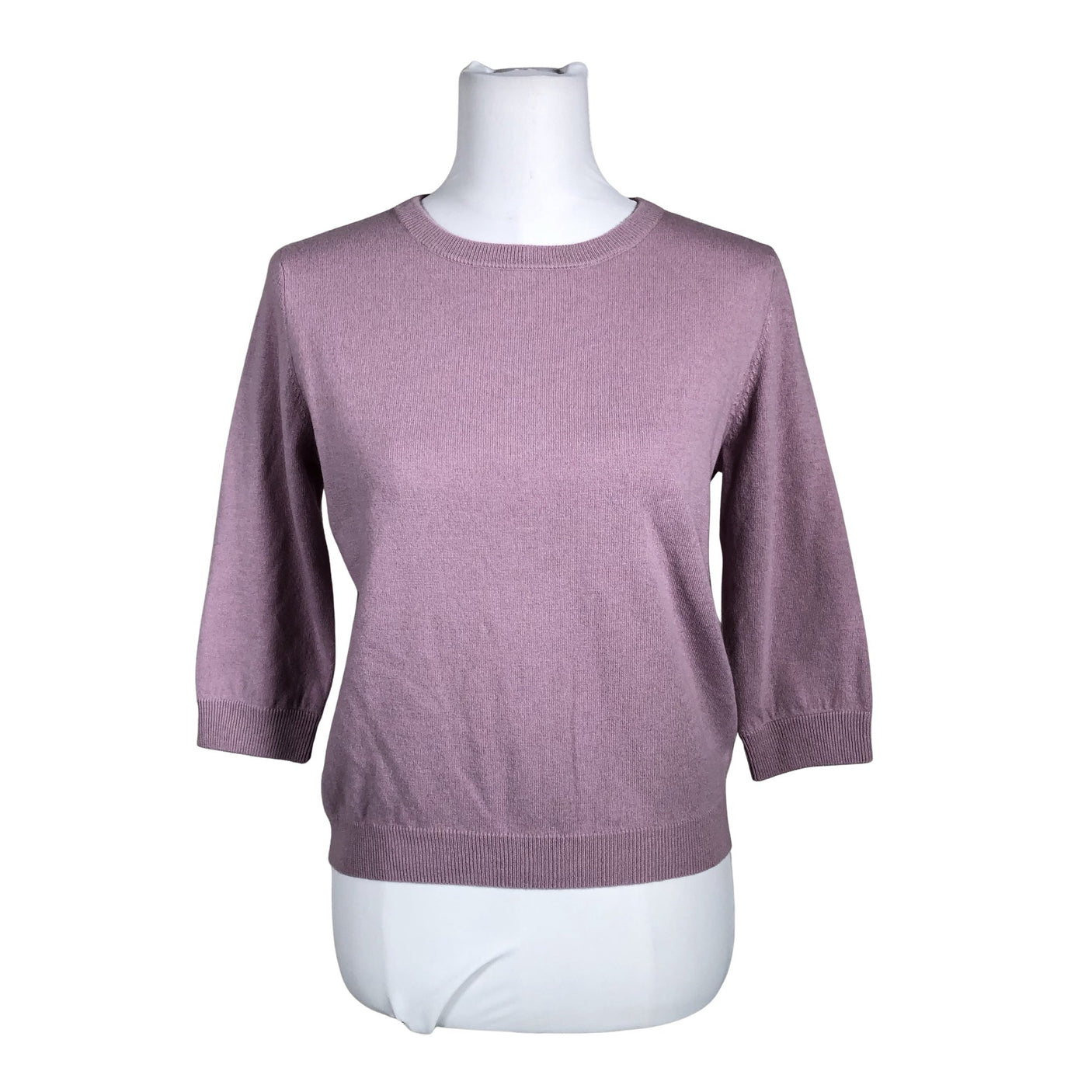 Unisex Delicatelove - Sweater, size 36 - Light pink (1)